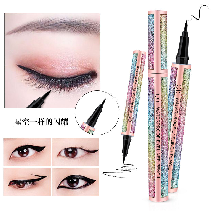 GALAXY WINGS IN 1 SWIPE 🌌 | 24HR SMUDGE-PROOF LIQUID LINER – CRY AT WEDDINGS 💒 SWEAT AT CLUBS 🕺 | FOOLPROODE SPARKLE FOR LAZY GIRL ERA ✨ #TikTokMadeMeBuyIt GALAXY WINGS IN 1 SWIPE 🌌 | 24HR SMUDGE-PROOF LIQUID LINER – CRY AT WEDDINGS 💒 SWEAT AT CLUBS 🕺 | FOOLPROODE SPARKLE FOR LAZY GIRL ERA ✨ #TikTokMadeMeBuyIt